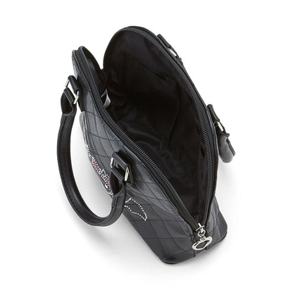 Hello Kitty Naughty 2-Way Crossbody Bag (Naughty and Nice Series)