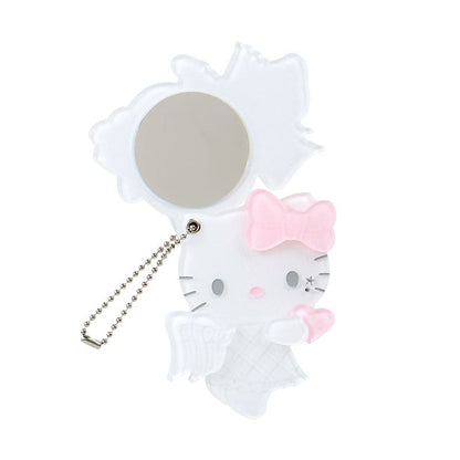 Hello Kitty Nice Sliding Mini Mirror (Naughty and Nice Series)