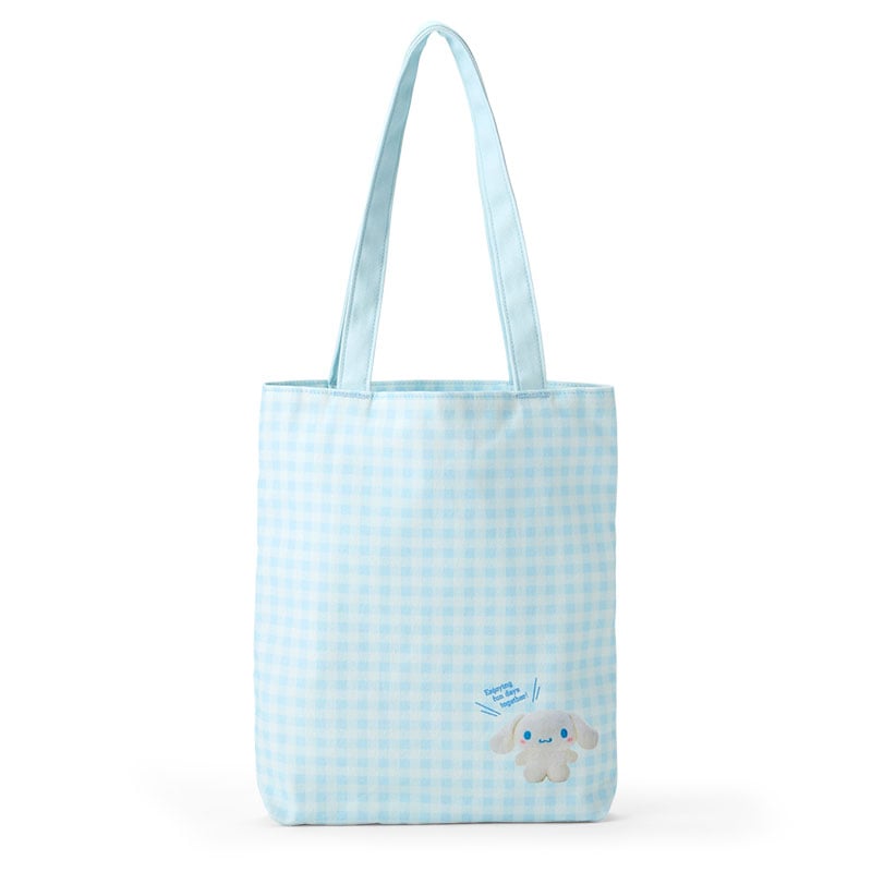 Cinnamoroll Tote Bag (Pitatto Friends Series)