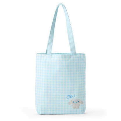 Cinnamoroll Tote Bag (Pitatto Friends Series)