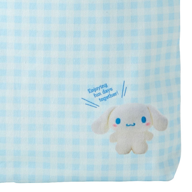 Cinnamoroll Tote Bag (Pitatto Friends Series)