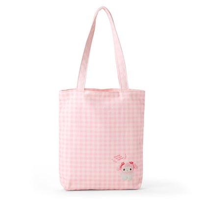 My Melody Tote Bag (Pitatto Friends Series)