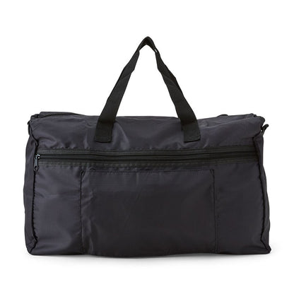 Hello Kitty Foldable Mascot Weekender Bag