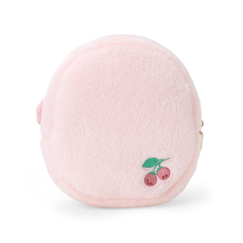My Melody Mini Zipper Pouch (Fauna Friends Series)