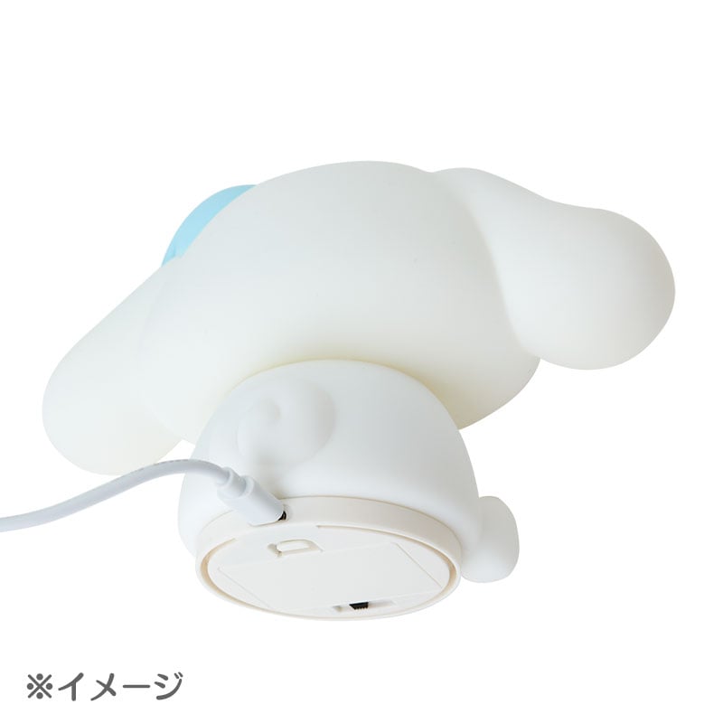 Cinnamoroll Soft & Squish Nightlight (Time for Bed Series)