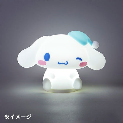 Cinnamoroll Soft & Squish Nightlight (Time for Bed Series)
