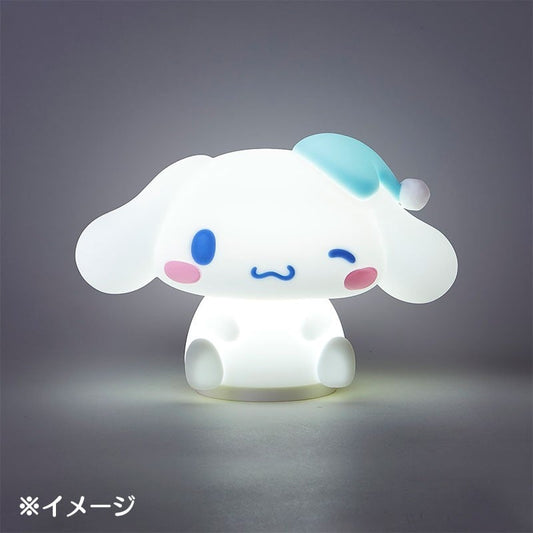 Cinnamoroll Soft & Squish Nightlight (Time for Bed Series)