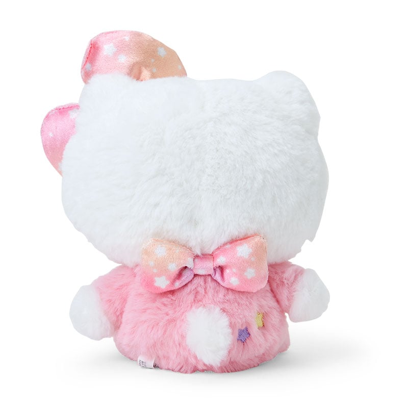 Hello Kitty 8" Plush (Moon and Star Series)