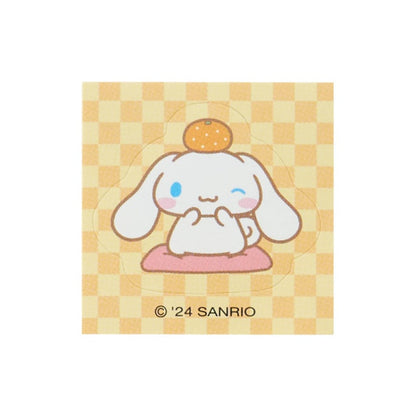 Cinnamoroll Fuzzy Enclosure Envelope