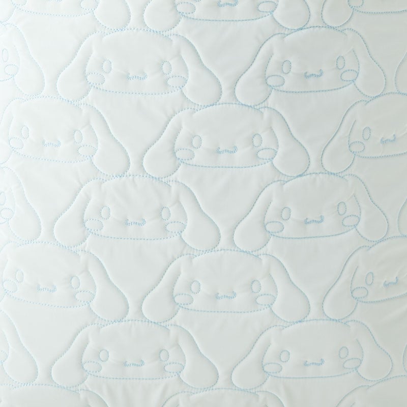 Cinnamoroll Tote Bag (Winter Snowsuit Series)
