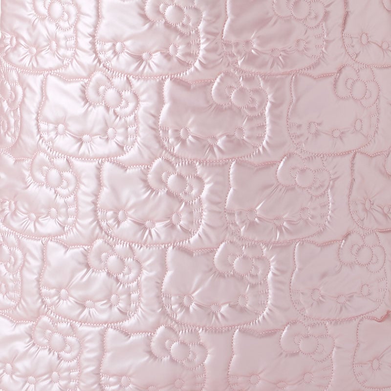 Hello Kitty Tote Bag (Winter Snowsuit Series)