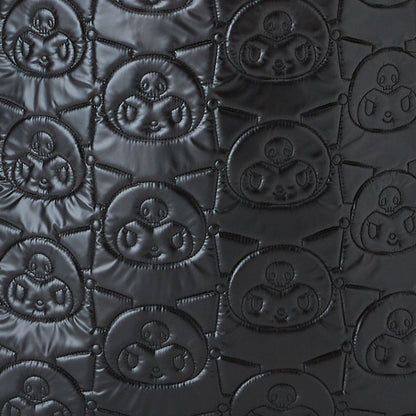 Kuromi Tote Bag (Winter Snowsuit Series)