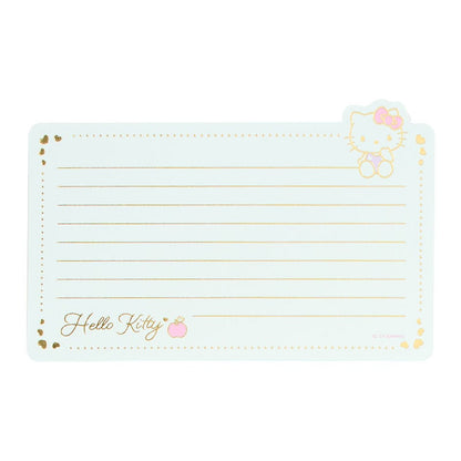 Hello Kitty Classic Enclosure Letter Set