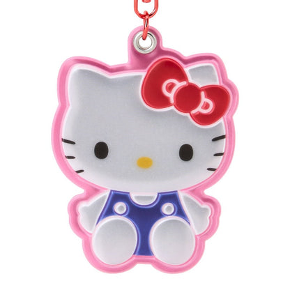 Hello Kitty Reflective Keychain (Sanrio Forever Series)