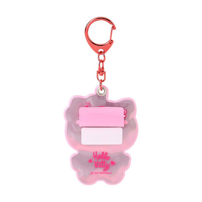 Hello Kitty Reflective Keychain (Sanrio Forever Series)