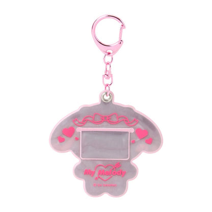My Melody Reflective Keychain (Sanrio Forever Series)