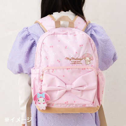 My Melody Reflective Keychain (Sanrio Forever Series)