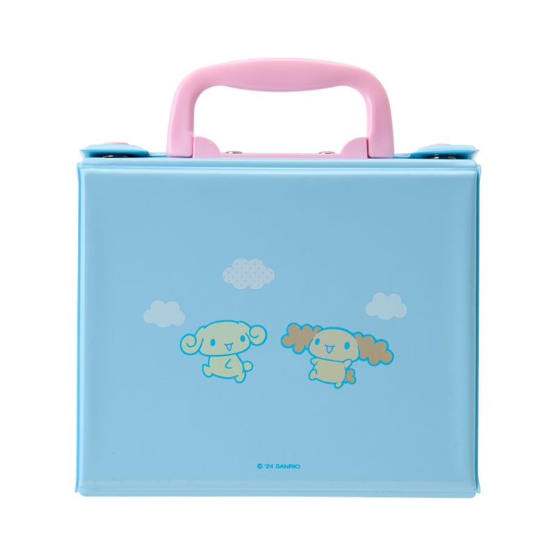 Cinnamoroll Mini Storage Suitcase (Sanrio Forever Series)