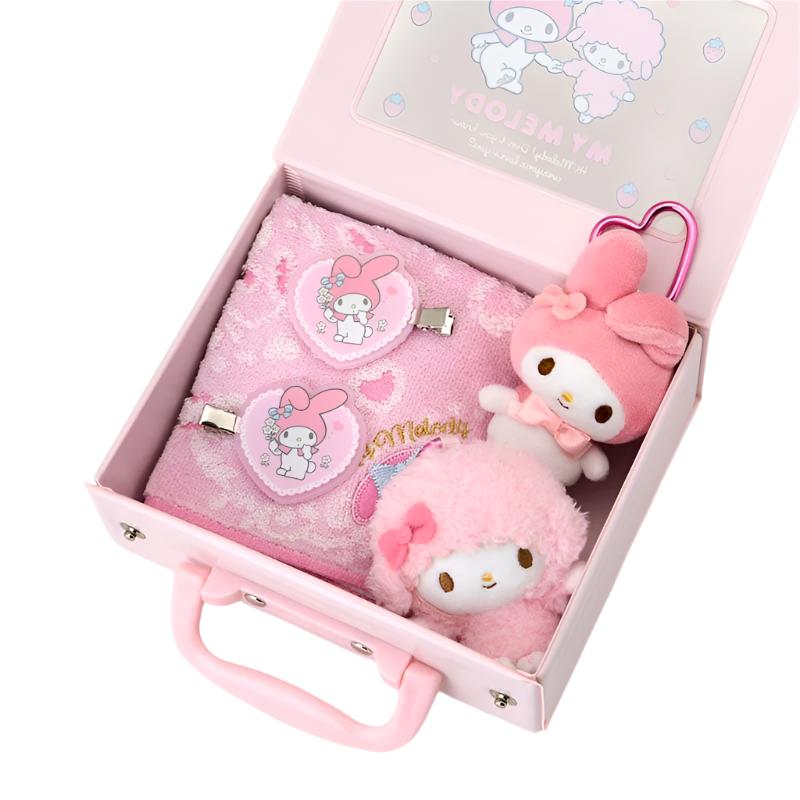 My Melody Mini Storage Suitcase (Sanrio Forever Series)