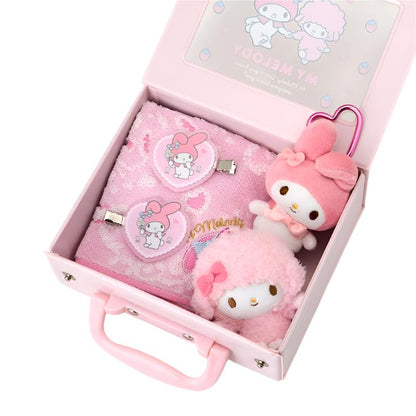 My Melody Mini Storage Suitcase (Sanrio Forever Series)
