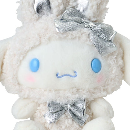 Cinnamoroll 9" Plush (Snow Bunny Series)