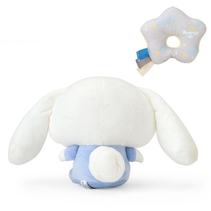 Sanrio Baby Cinnamoroll Plush Set