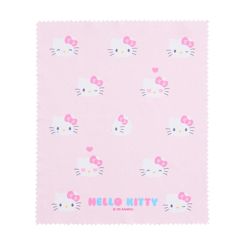 Hello Kitty Everyday Eyewear Case Duo