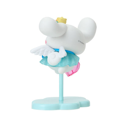 Cinnamoroll Boxed Mini Figurine (Dreaming Angel Series)