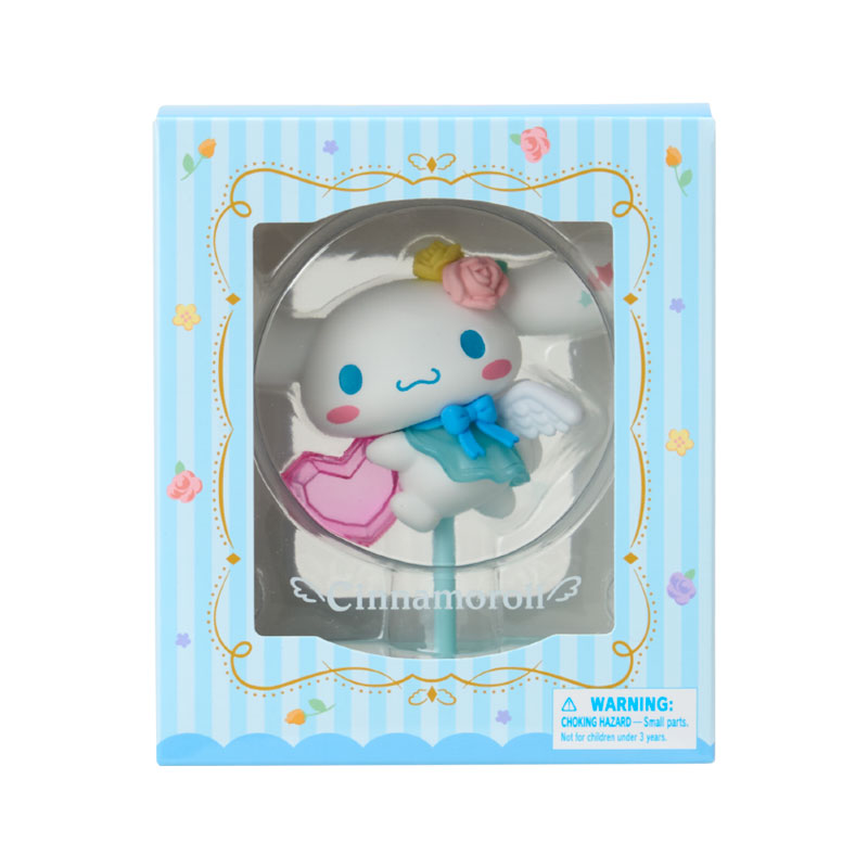 Cinnamoroll Boxed Mini Figurine (Dreaming Angel Series)