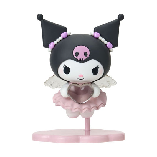 Kuromi Boxed Mini Figurine (Dreaming Angel Series)
