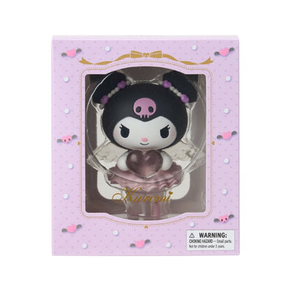 Kuromi Boxed Mini Figurine (Dreaming Angel Series)