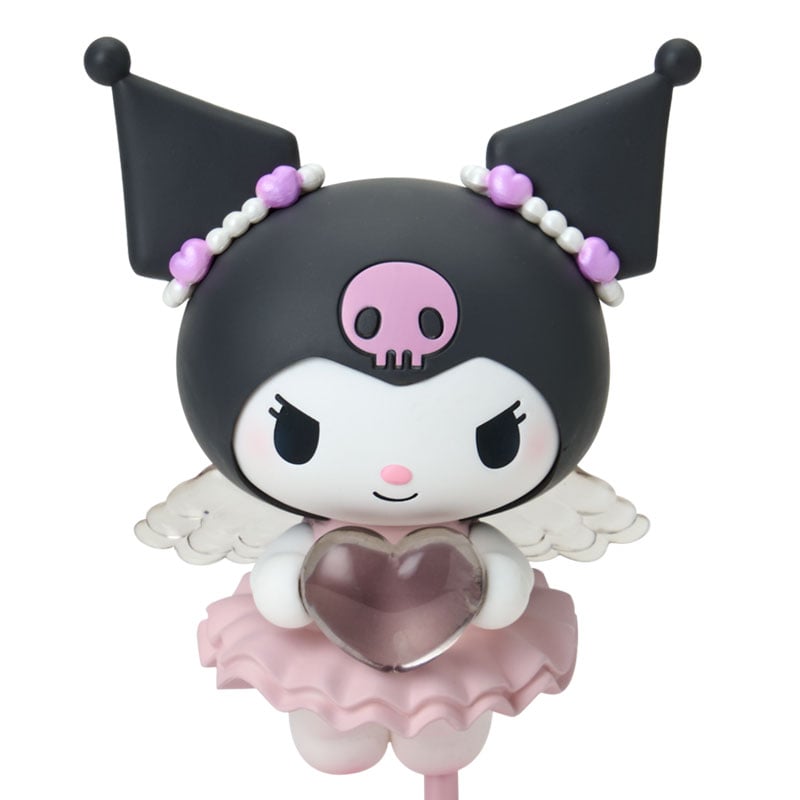 Kuromi Boxed Mini Figurine (Dreaming Angel Series)