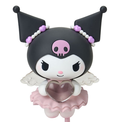 Kuromi Boxed Mini Figurine (Dreaming Angel Series)