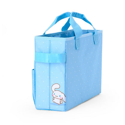 Cinnamoroll Everyday Canvas Storage Box