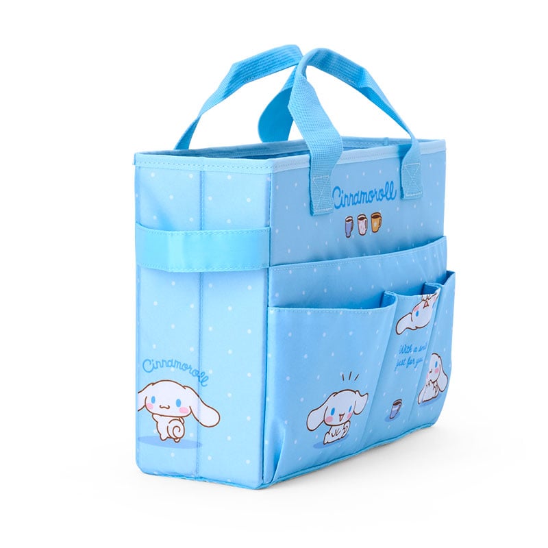 Cinnamoroll Everyday Canvas Storage Box
