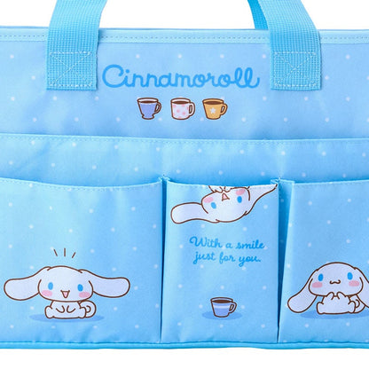 Cinnamoroll Everyday Canvas Storage Box