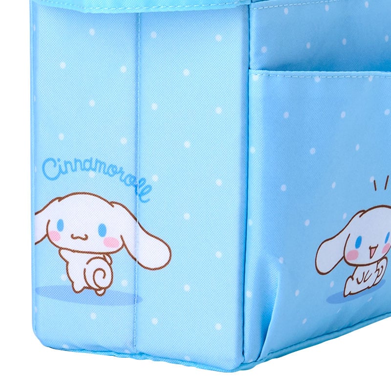 Cinnamoroll Everyday Canvas Storage Box