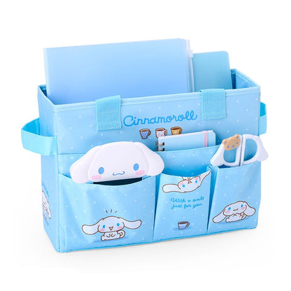 Cinnamoroll Everyday Canvas Storage Box
