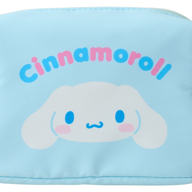 Cinnamoroll Mini Handy Pouch