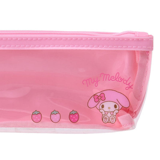 My Melody Everyday Slim Pencil Pouch