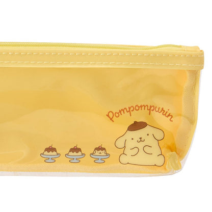 Pompompurin Everyday Slim Pencil Pouch