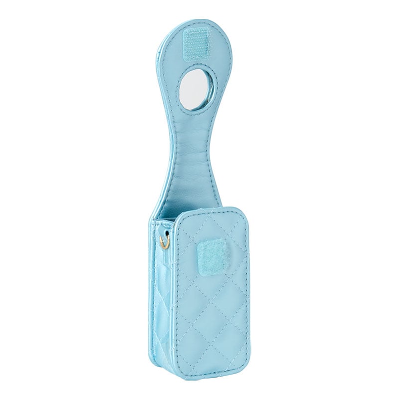 Cinnamoroll Lip Gloss Case (Mini Quilt Series)