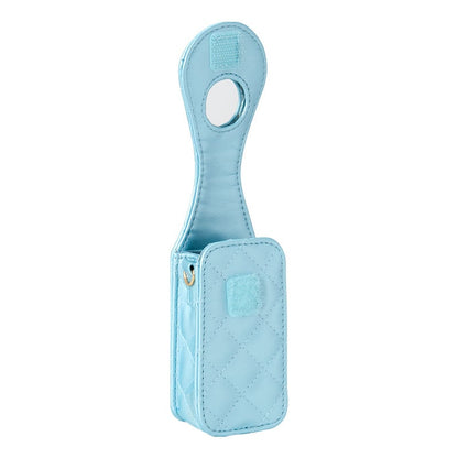Cinnamoroll Lip Gloss Case (Mini Quilt Series)