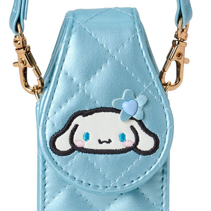 Cinnamoroll Lip Gloss Case (Mini Quilt Series)