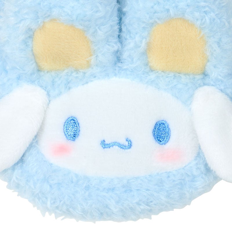Cinnamoroll Mini Pouch Charm (Spring Bunny Series)