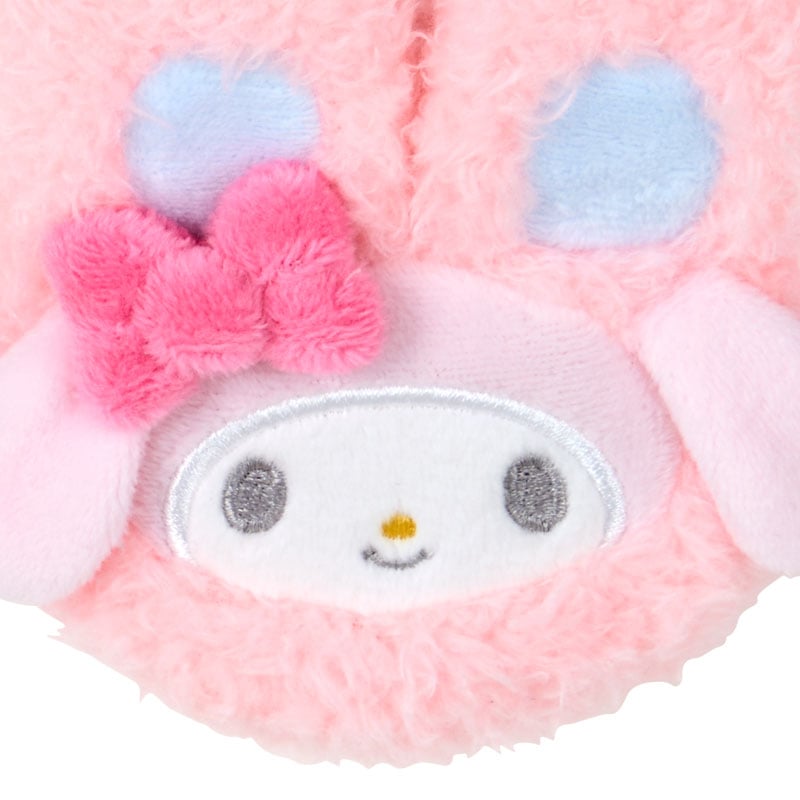 My Melody Mini Pouch Charm (Spring Bunny Series)
