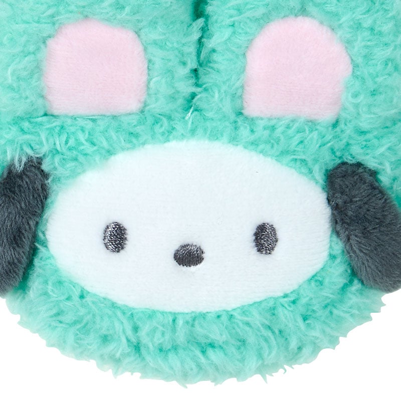 Pochacco Mini Pouch Charm (Spring Bunny Series)