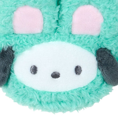 Pochacco Mini Pouch Charm (Spring Bunny Series)