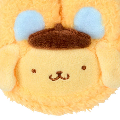Pompompurin Mini Pouch Charm (Spring Bunny Series)