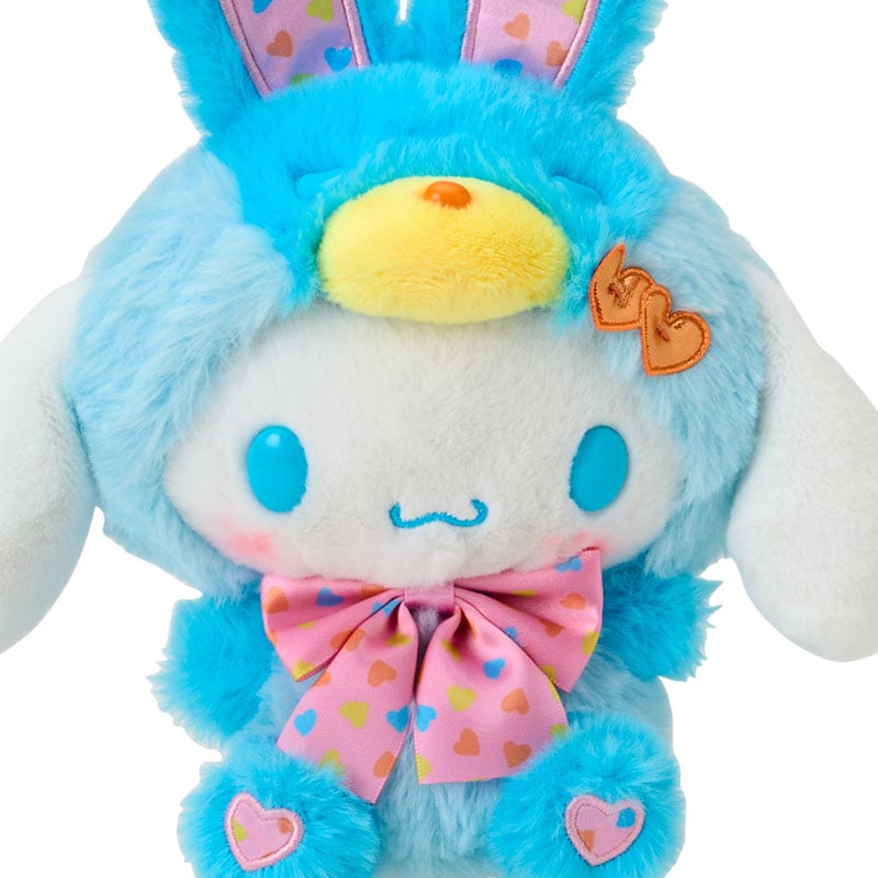 Cinnamoroll 8" Plush (Spring Bunny Series)